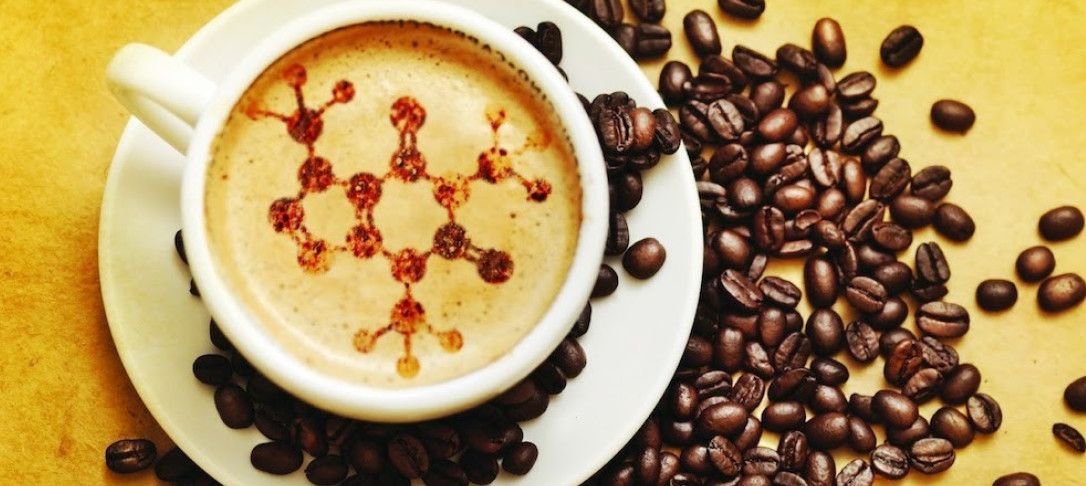 chemistry of coffee