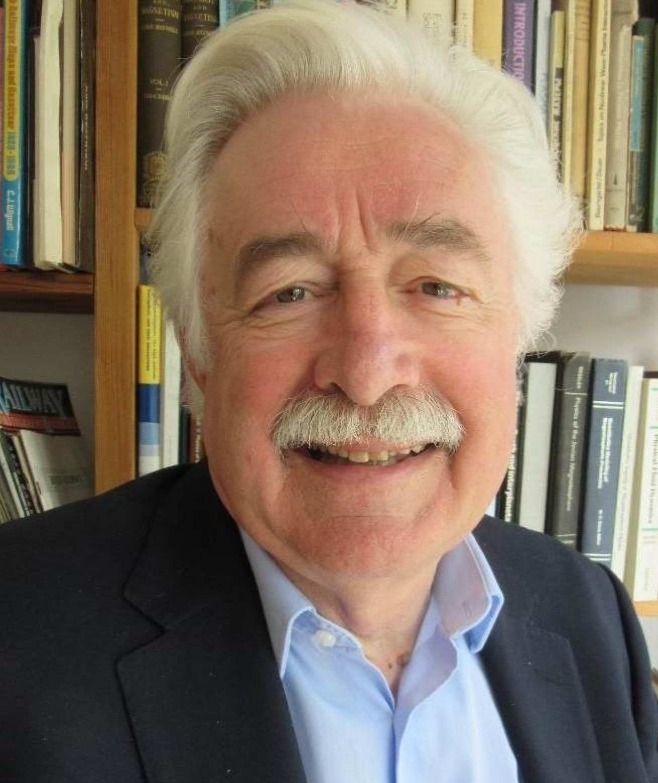 Professor David Southwood 