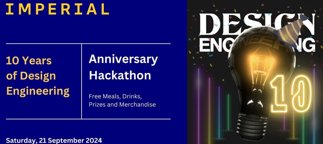 DE10 Hackathon