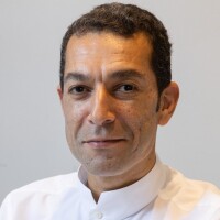 Image of Dr. Ahmed Elsheikh 