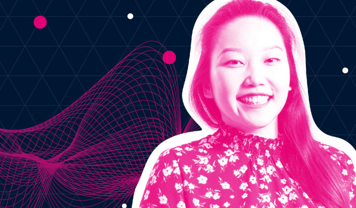 How to… build a startup with Dr Olivia Ahn | Events | Imperial College ...