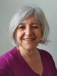 Picture of Professor Caroline Alexander