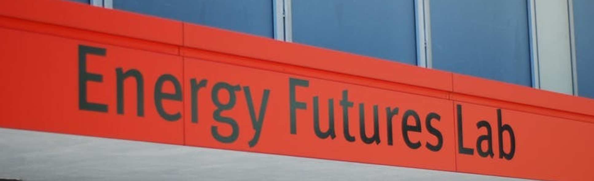 Energy Futures Lab