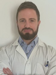 Dr. Alessio Cortellini