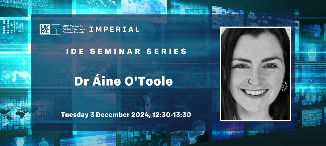 IDE Seminar ainee o'toole