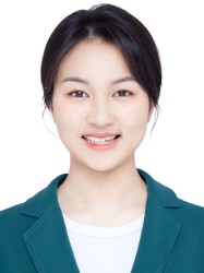 Picture of Miss Shiyu CHEN