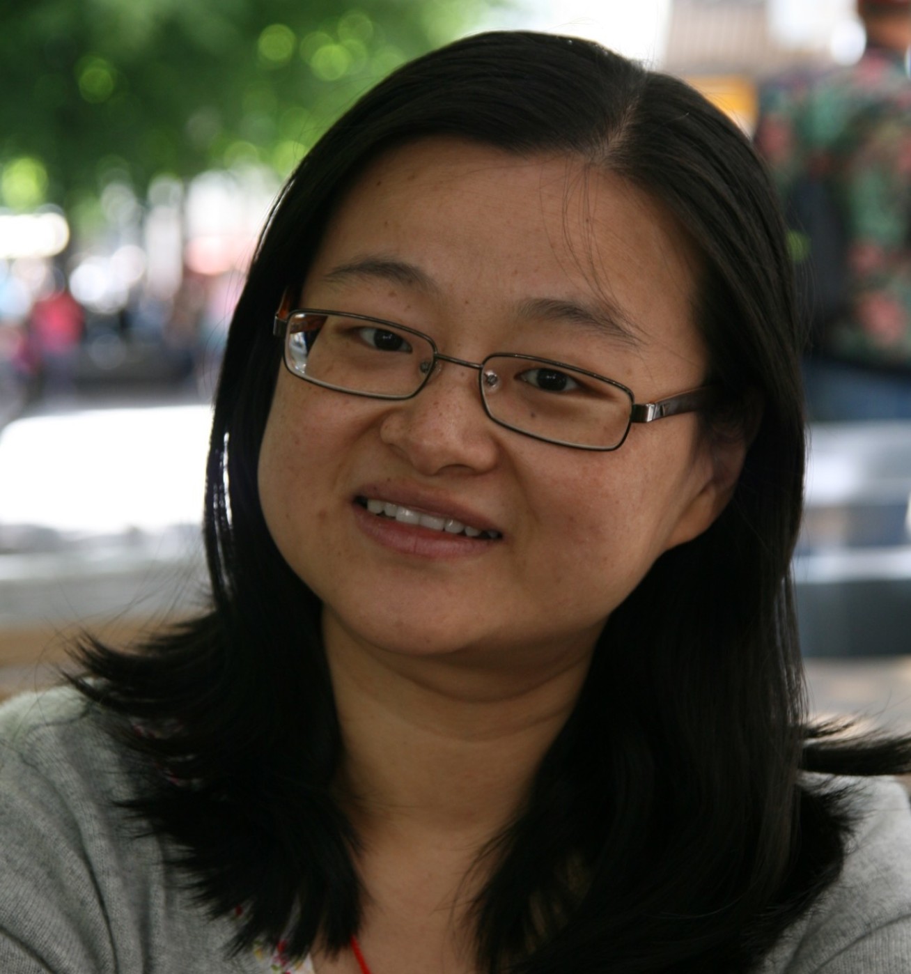 Dr Qianqian Li