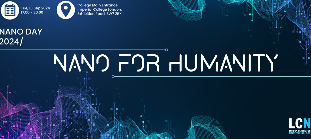 Nano for Humanity