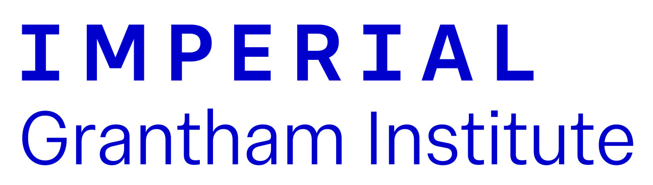 Grantham Institute logo