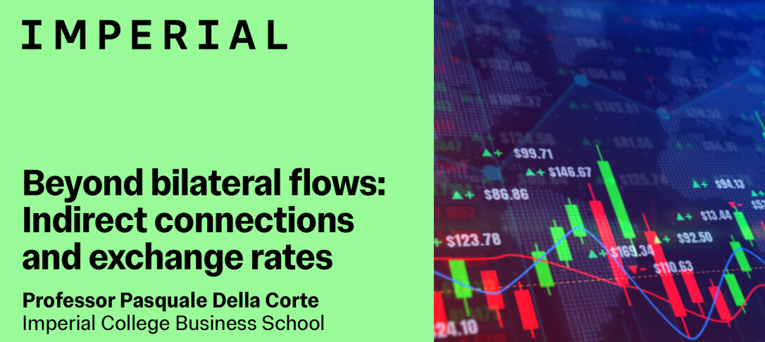 Beyond bilateral flows