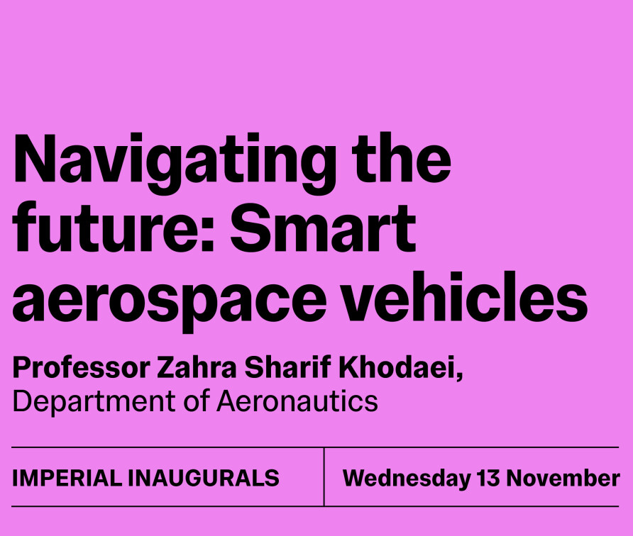 Navigating the future: Smart aerospace vehicles