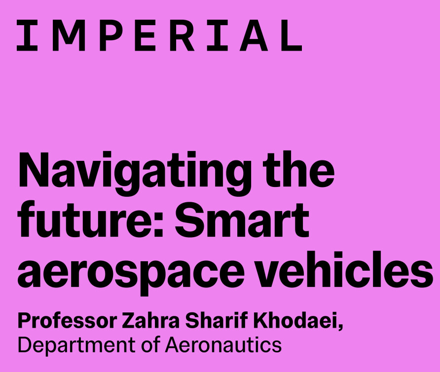 Navigating the future: Smart aerospace vehicles