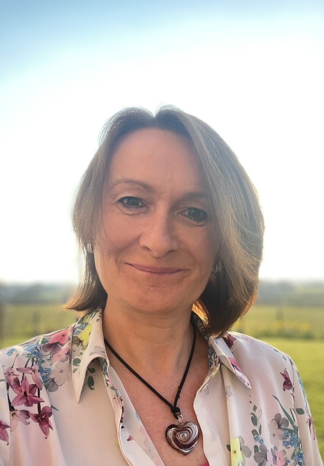 Professor Julie Mennell