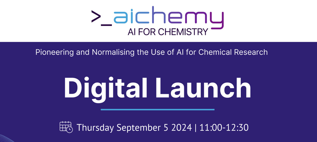 AIchemy digital launch