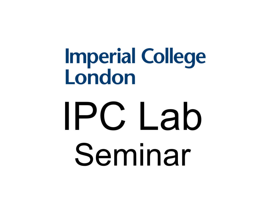 IPC Lab Seminar
