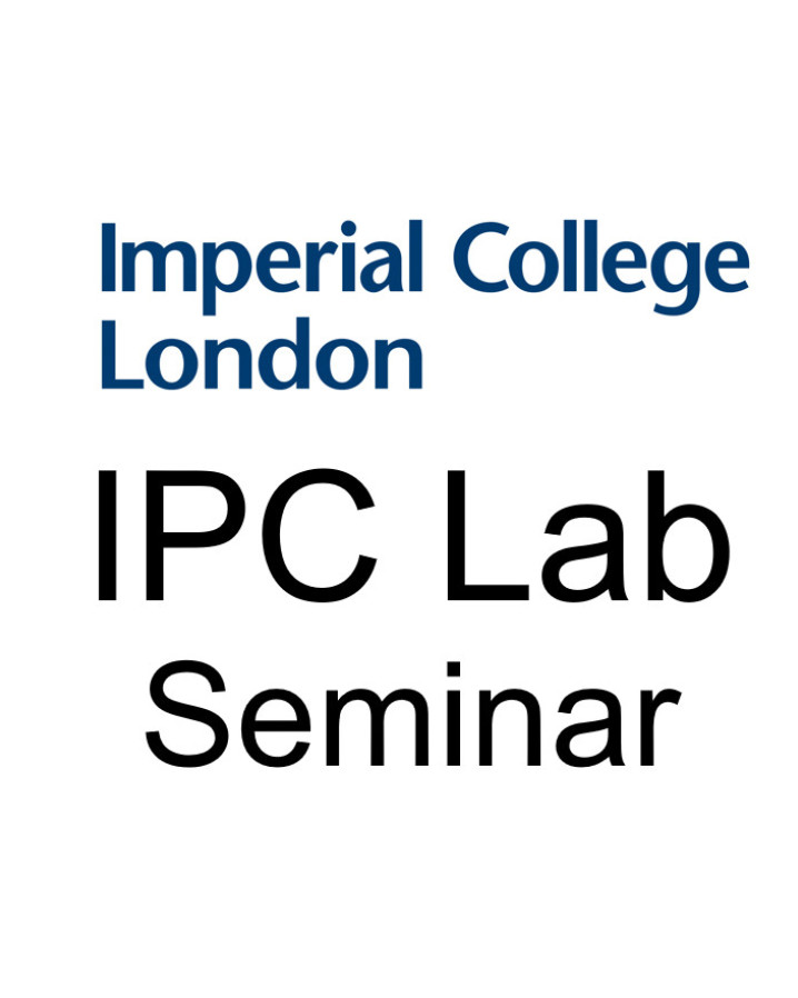 IPC Lab Seminar