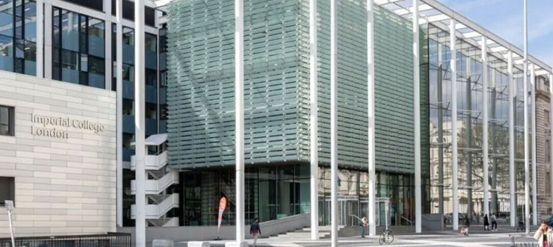 Imperial College Business School