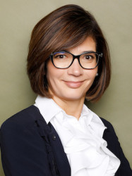 Picture of Dr Marcela P Vizcaychipi