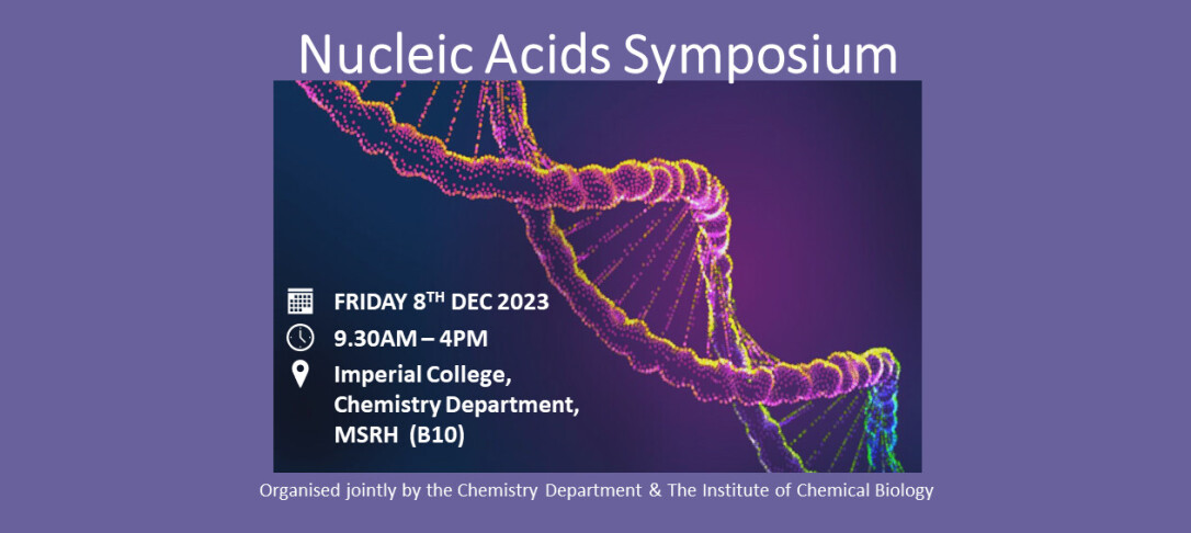 Nucleic Acids