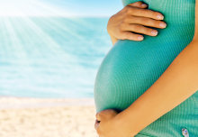 Fish oil and probiotic supplements in pregnancy may reduce allergy risk