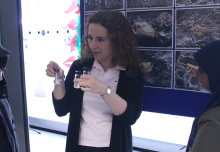 Dr Maria Charalambides on what makes food research exciting