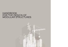 CSEI hosts UK Launch of the HANDBOOK FOR THE DESIGN OF MODULAR STRUCTURES