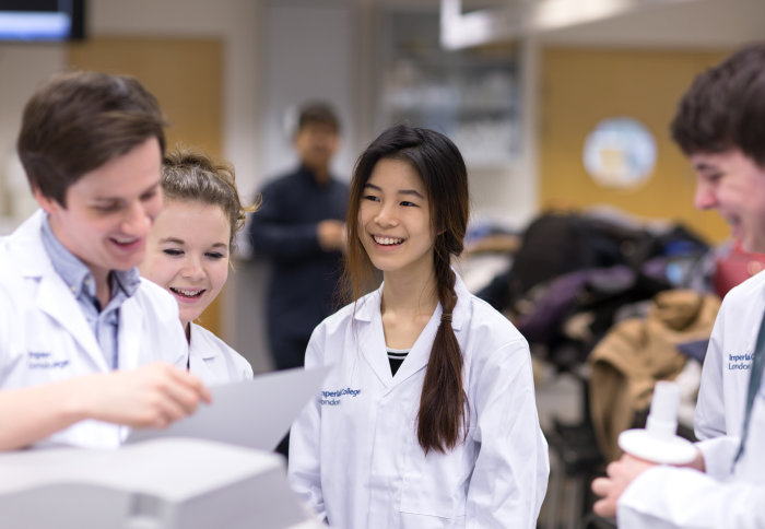 UCL Medical School Acceptance Rate – CollegeLearners