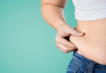 Early puberty linked with increased risk of obesity for women 