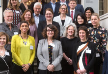 European learning and teaching innovators meet at Imperial