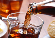 Taxes on soft drinks, alcohol and tobacco are of most benefit to the poor 