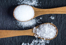 Cutting salt intake in the US could save money and lives, finds study