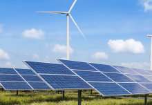 UK green companies generate greater returns for clean energy investing 