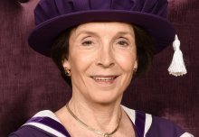 Dame Mary Archer to deliver Imperial’s Athena lecture