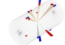 New measurements of Higgs boson deepen our understanding of the origin of mass