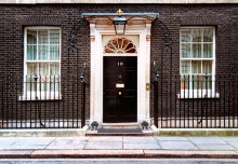 CDT Neurotechnology researchers invited to 10 Downing St