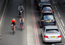 Promoting cycling in cities can tackle obesity