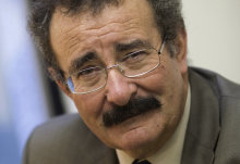 Over-regulation hindering advances in infertility therapies, warns Lord Winston