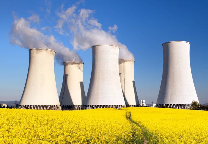  Nuclear Energy Is Not As Risky As Climate Change Imperial News 