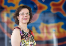 Professor Anna Korre announced as new Co-Director of Energy Futures Lab 