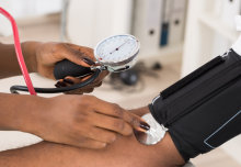 Hundreds of genetic markers linked to blood pressure uncovered 