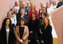 European education leaders explore groundbreaking teaching priorities