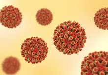 IGHI Podcast: The global burden of viral hepatitis