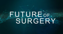 A new wave of technology is set to transform surgery for millions of patients
