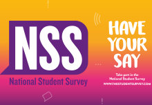 The National Student Survey 2019 launches at Imperial