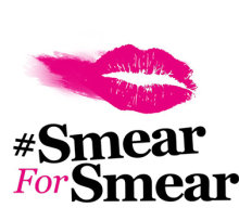 #SmearForSmear