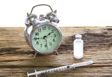 Exploring vaccines and the art of time: News from the College