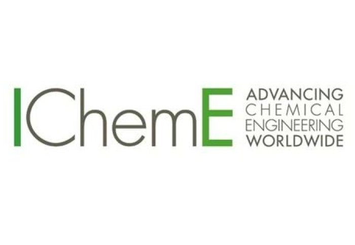 IChemE Logo