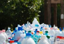 Imperial researchers tackle challenges of plastic waste in the UK