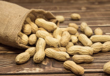 Promising peanut trial offers hope for children with life-threatening allergy