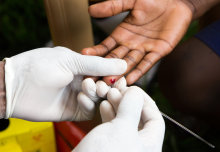 ‘Test and Treat’ reduces new HIV infections by a third in African communities 